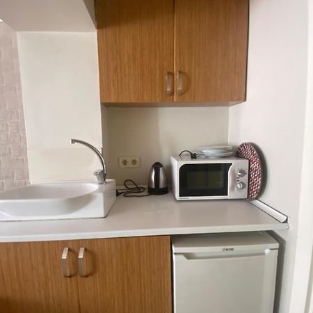 Rixos Family Apartment Κωνσταντινούπολη Εξωτερικό φωτογραφία