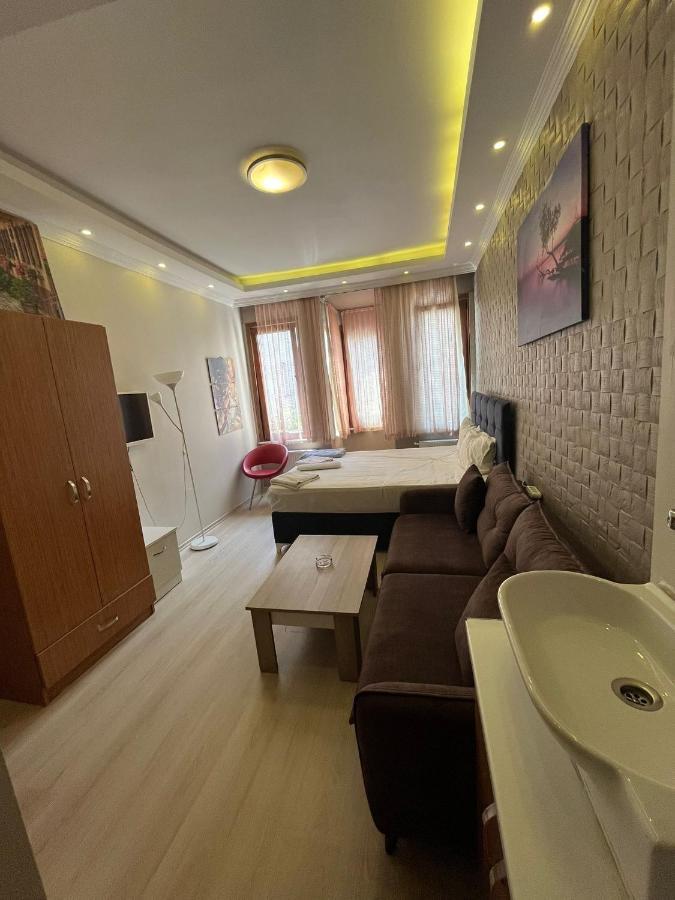 Rixos Family Apartment Κωνσταντινούπολη Εξωτερικό φωτογραφία