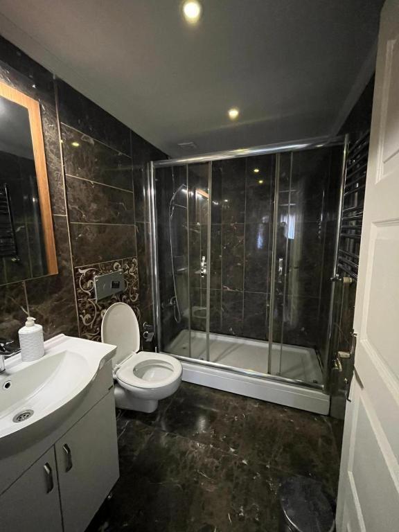 Rixos Family Apartment Κωνσταντινούπολη Εξωτερικό φωτογραφία