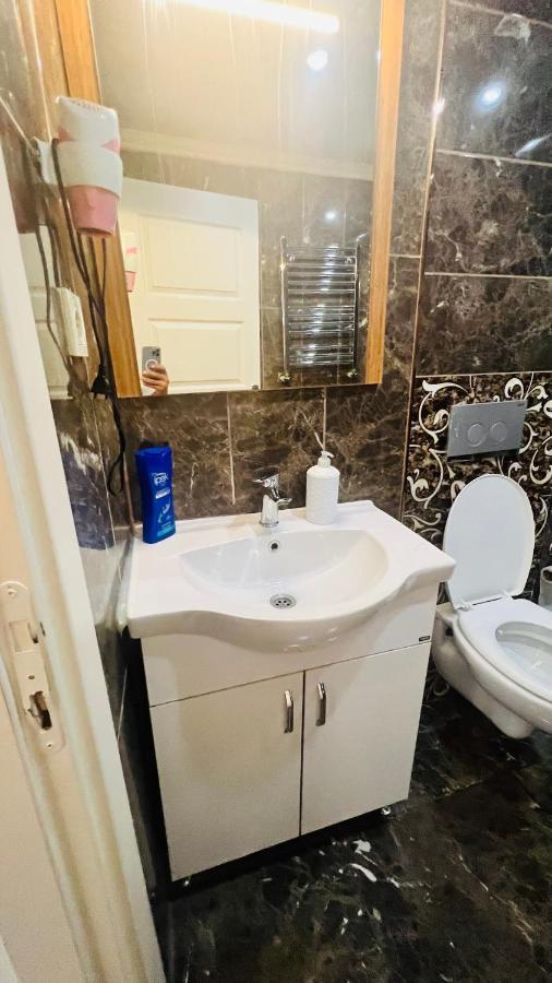 Rixos Family Apartment Κωνσταντινούπολη Εξωτερικό φωτογραφία