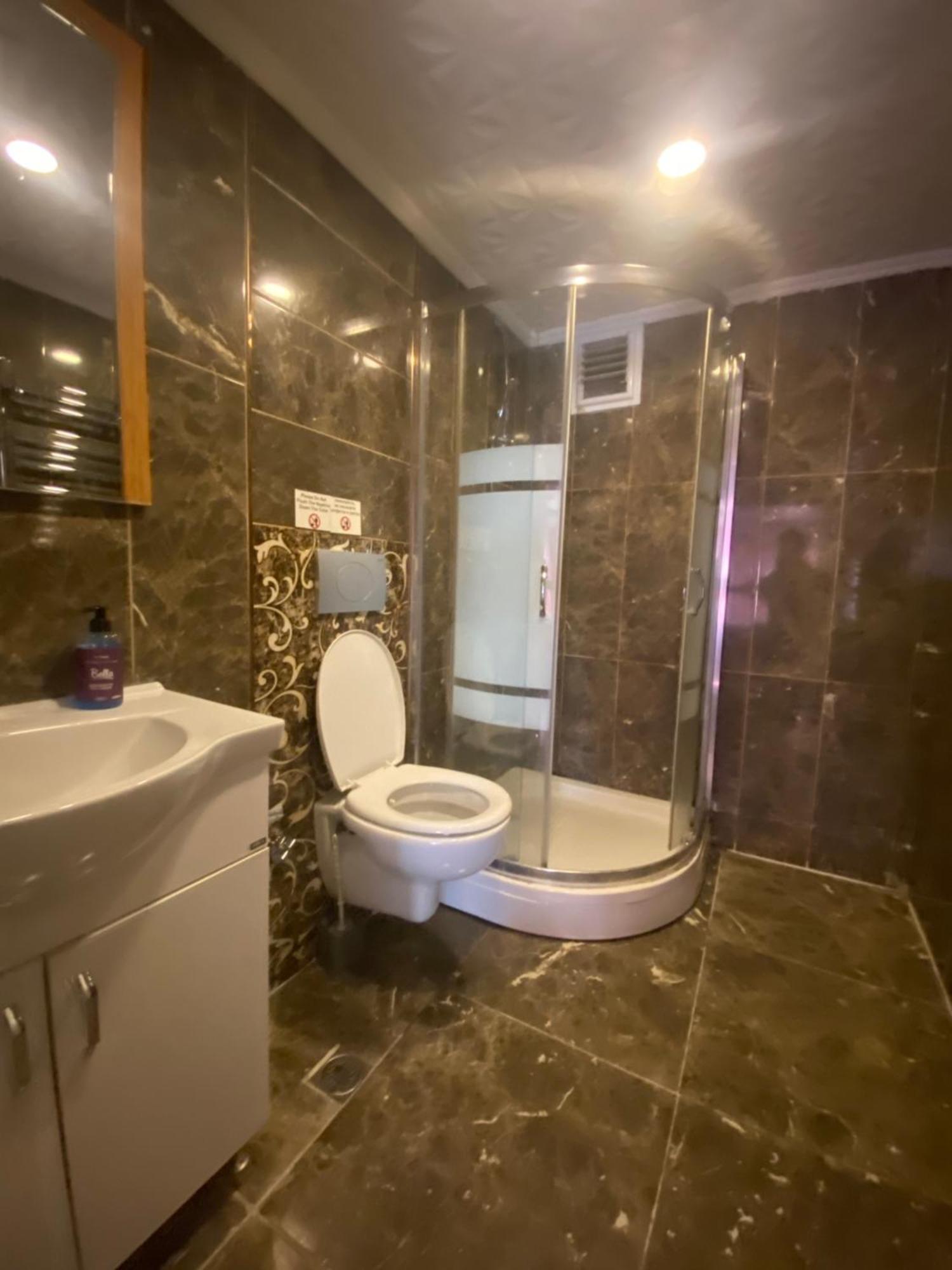 Rixos Family Apartment Κωνσταντινούπολη Εξωτερικό φωτογραφία