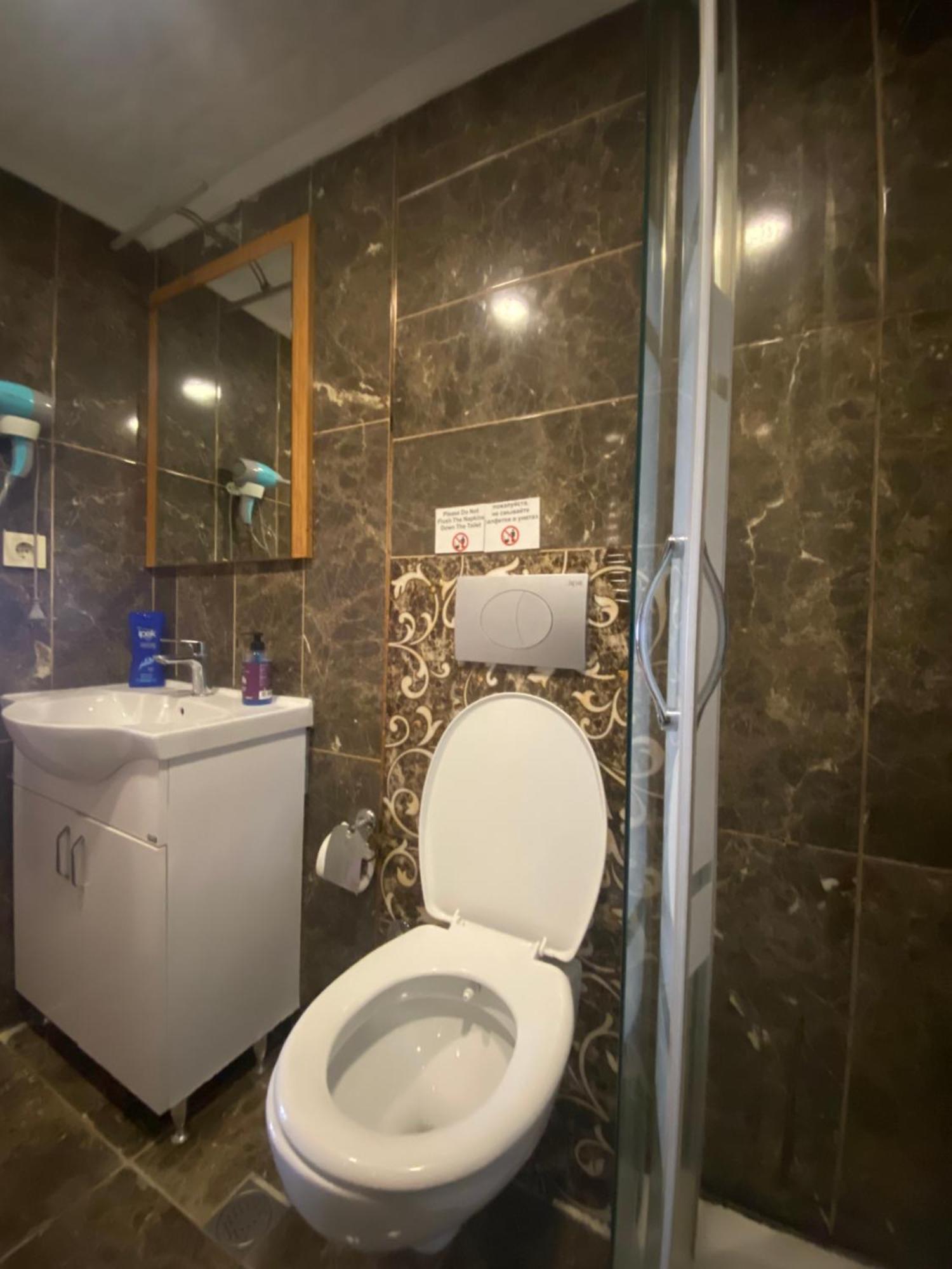 Rixos Family Apartment Κωνσταντινούπολη Εξωτερικό φωτογραφία