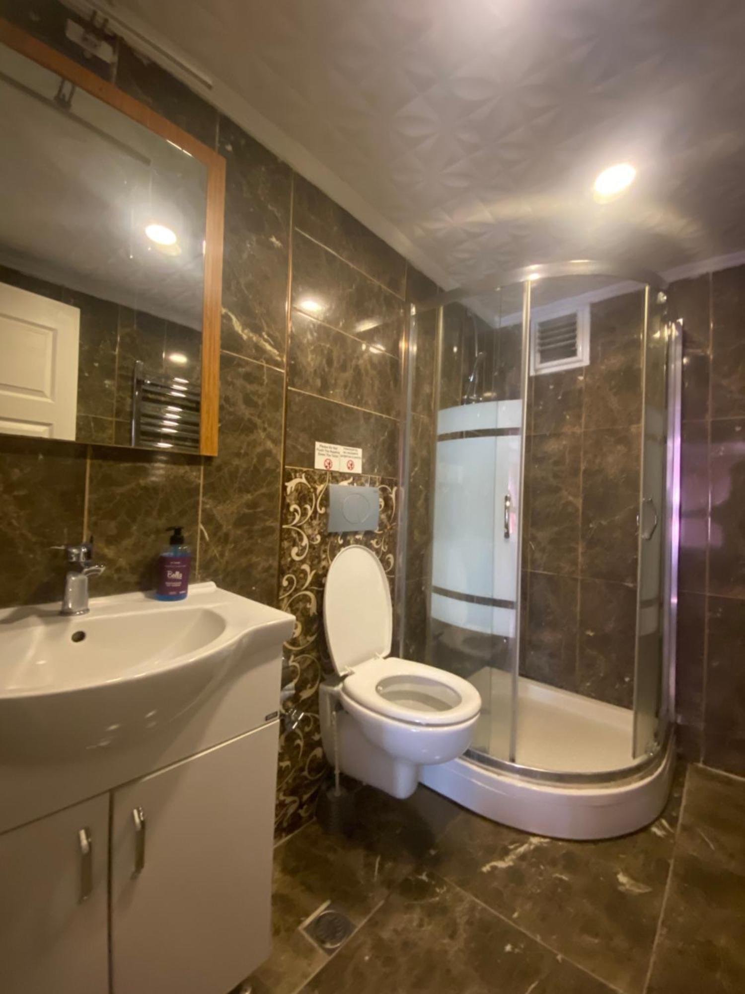 Rixos Family Apartment Κωνσταντινούπολη Εξωτερικό φωτογραφία