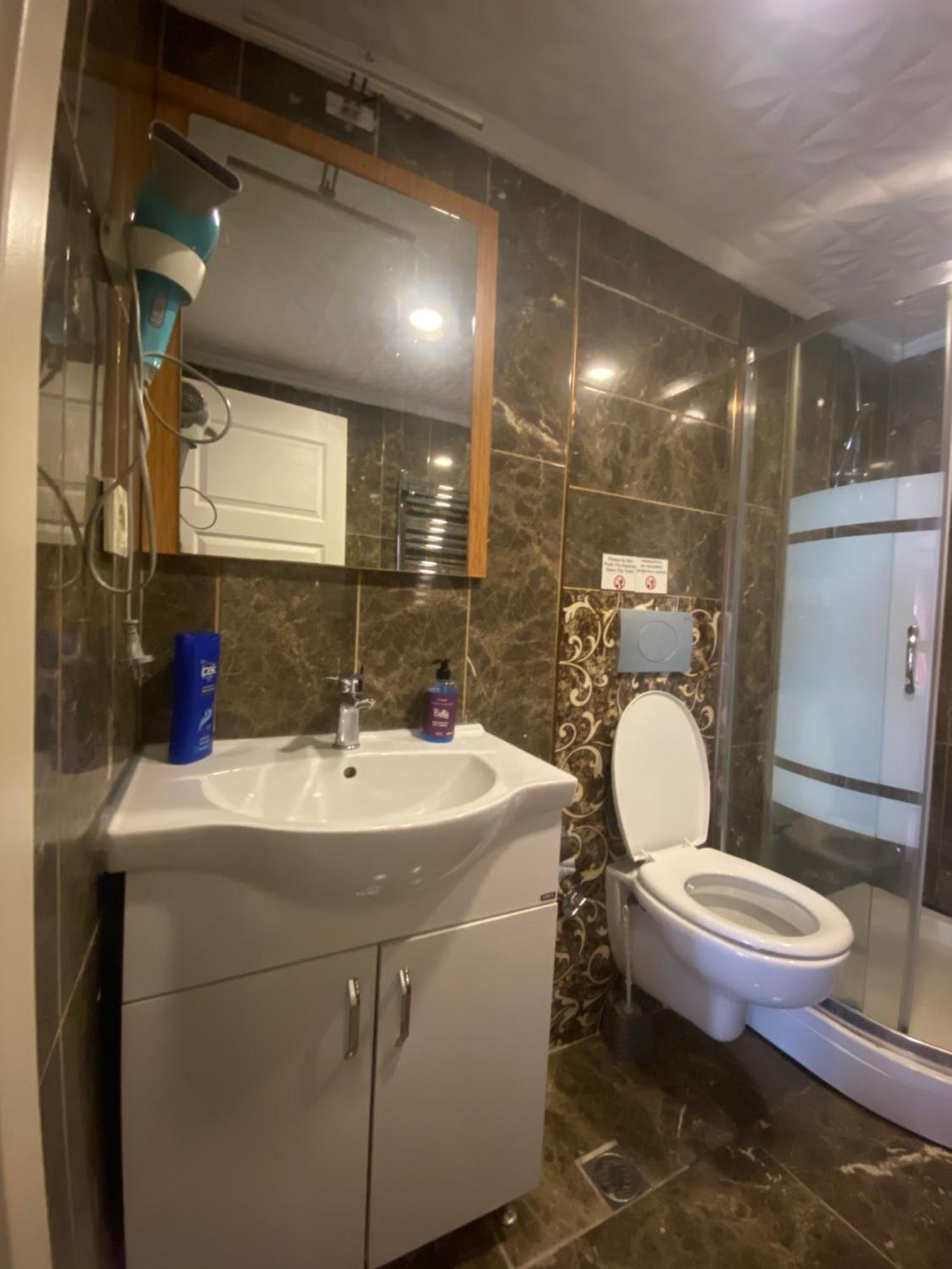 Rixos Family Apartment Κωνσταντινούπολη Εξωτερικό φωτογραφία