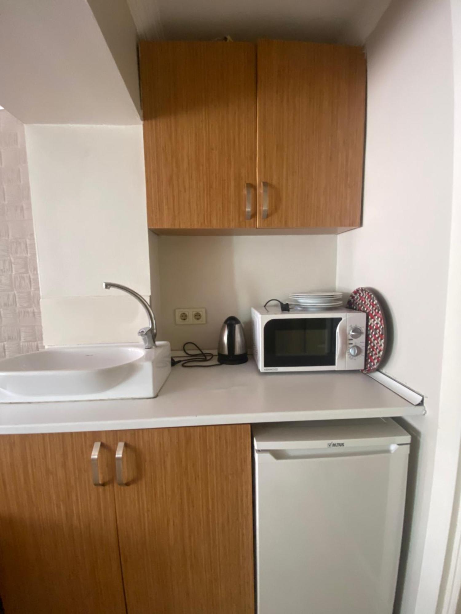 Rixos Family Apartment Κωνσταντινούπολη Εξωτερικό φωτογραφία