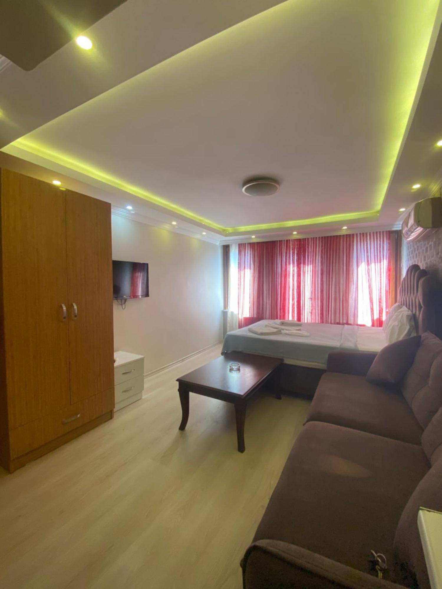 Rixos Family Apartment Κωνσταντινούπολη Εξωτερικό φωτογραφία