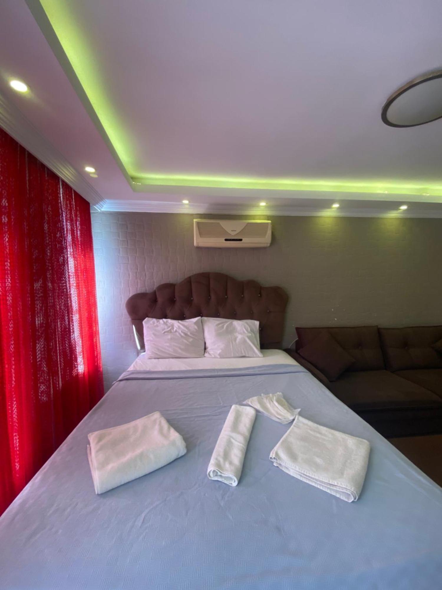 Rixos Family Apartment Κωνσταντινούπολη Εξωτερικό φωτογραφία