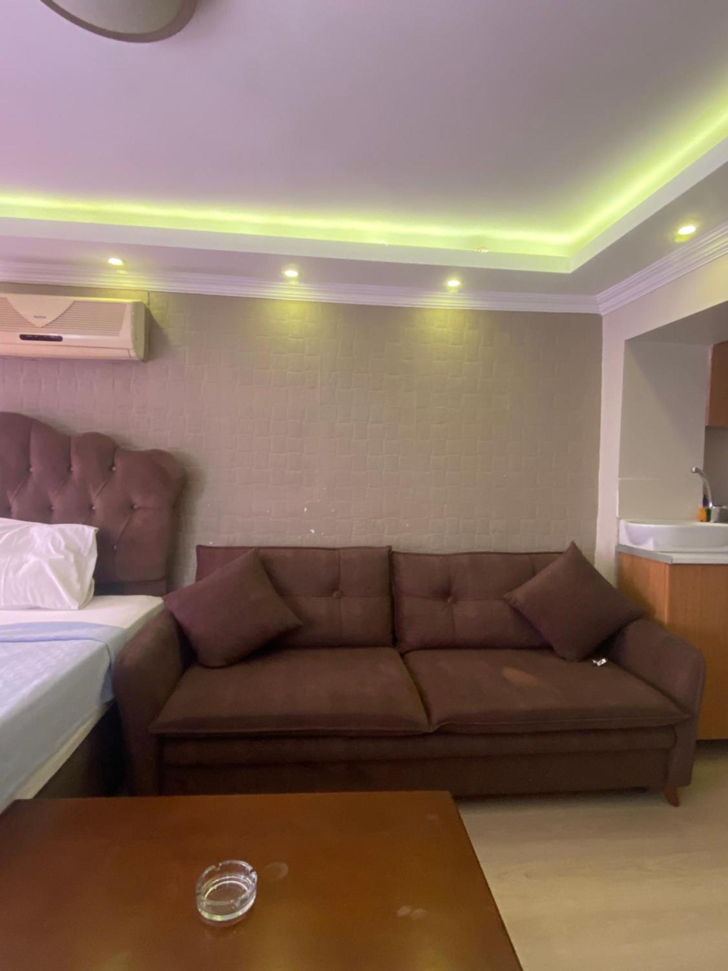 Rixos Family Apartment Κωνσταντινούπολη Εξωτερικό φωτογραφία