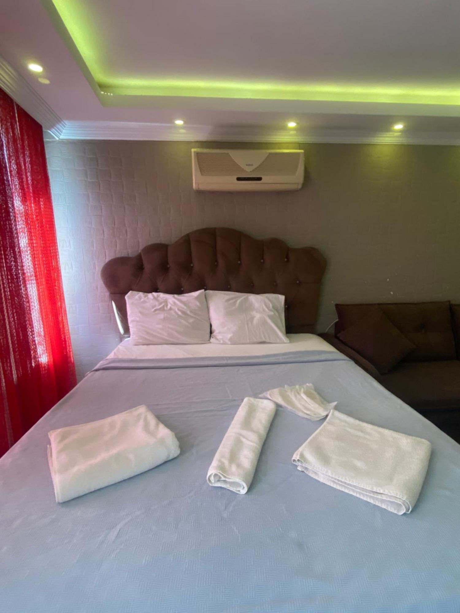 Rixos Family Apartment Κωνσταντινούπολη Εξωτερικό φωτογραφία