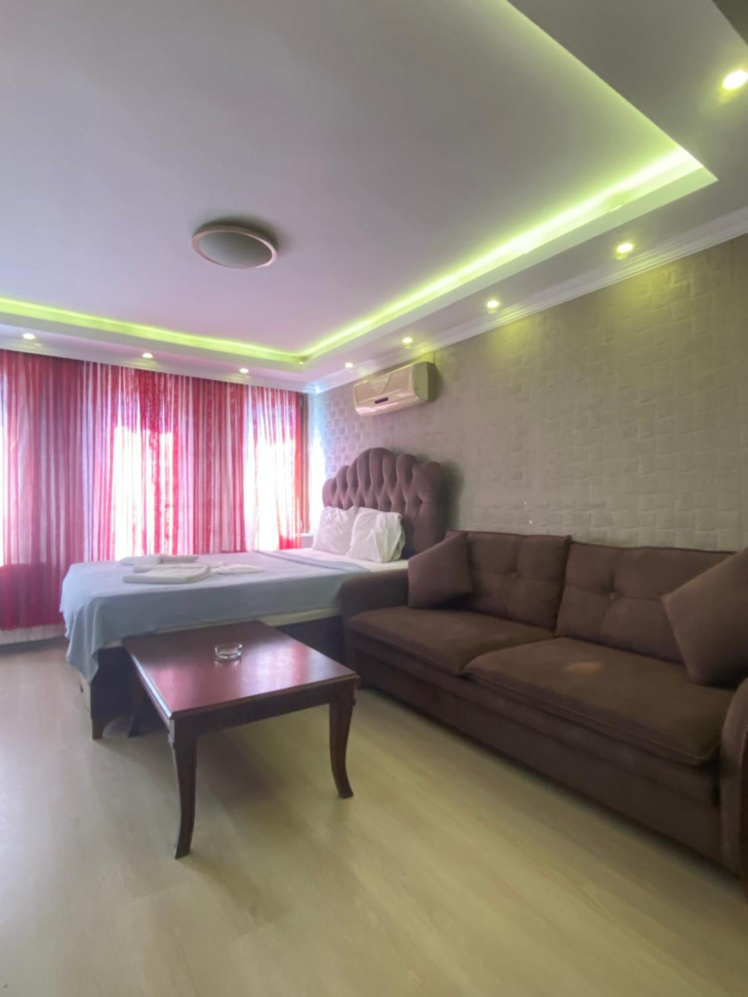 Rixos Family Apartment Κωνσταντινούπολη Εξωτερικό φωτογραφία