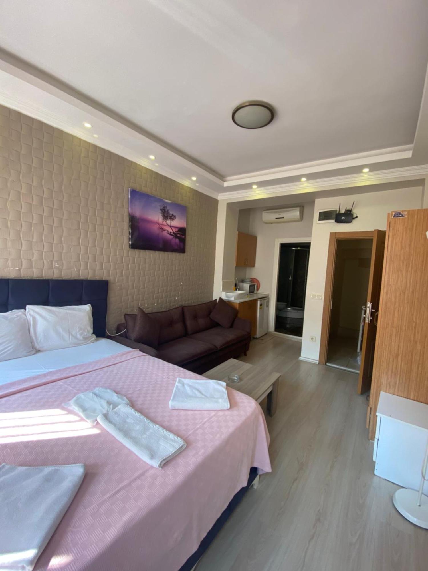 Rixos Family Apartment Κωνσταντινούπολη Εξωτερικό φωτογραφία