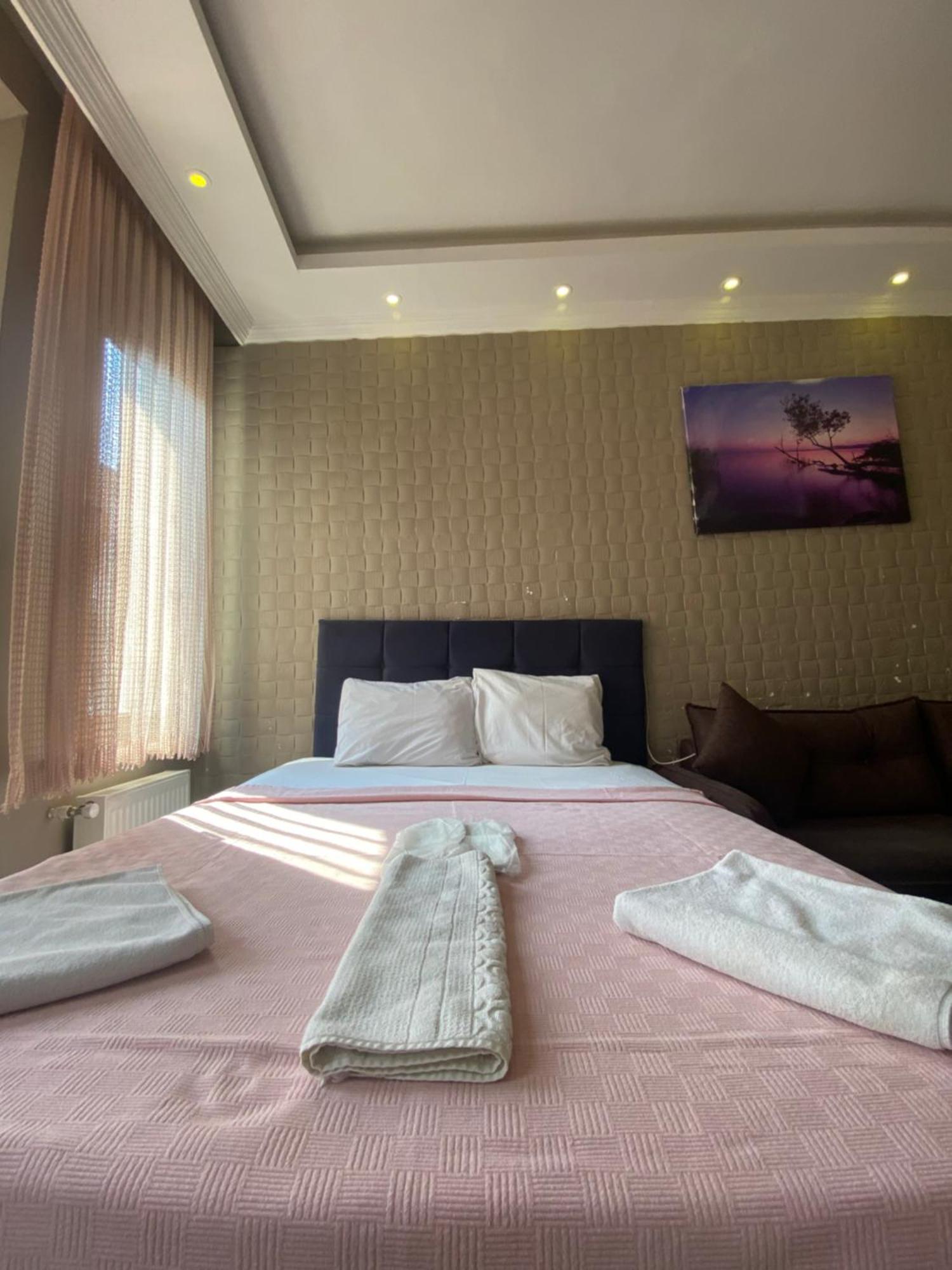 Rixos Family Apartment Κωνσταντινούπολη Εξωτερικό φωτογραφία