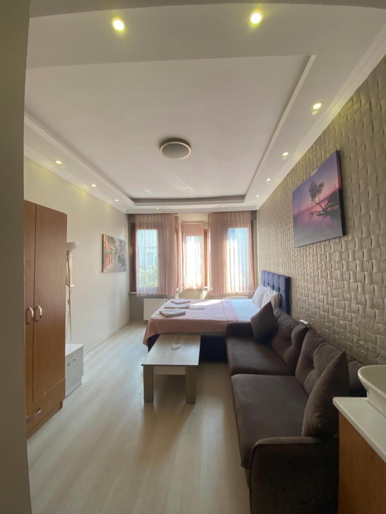 Rixos Family Apartment Κωνσταντινούπολη Εξωτερικό φωτογραφία