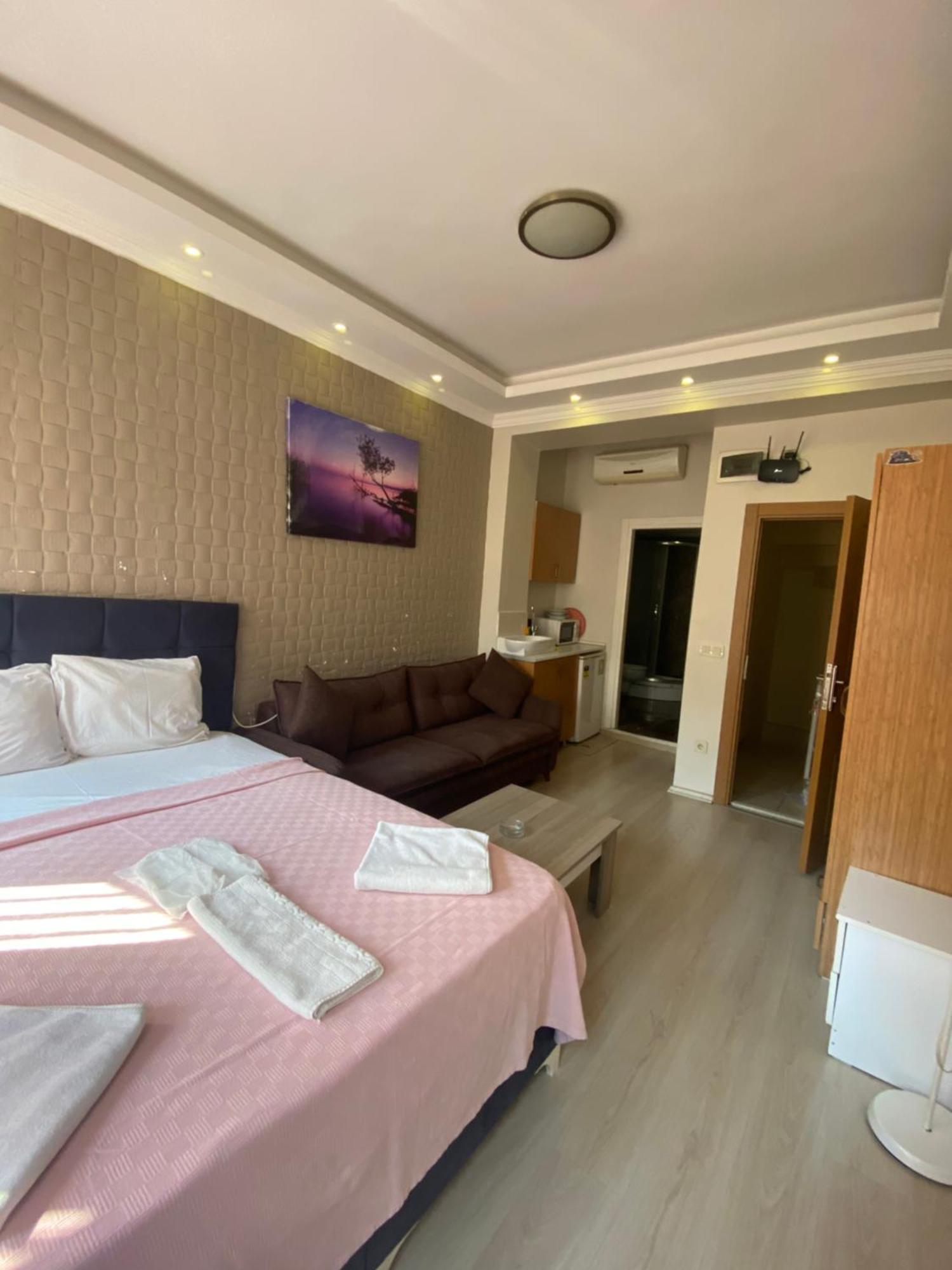 Rixos Family Apartment Κωνσταντινούπολη Εξωτερικό φωτογραφία