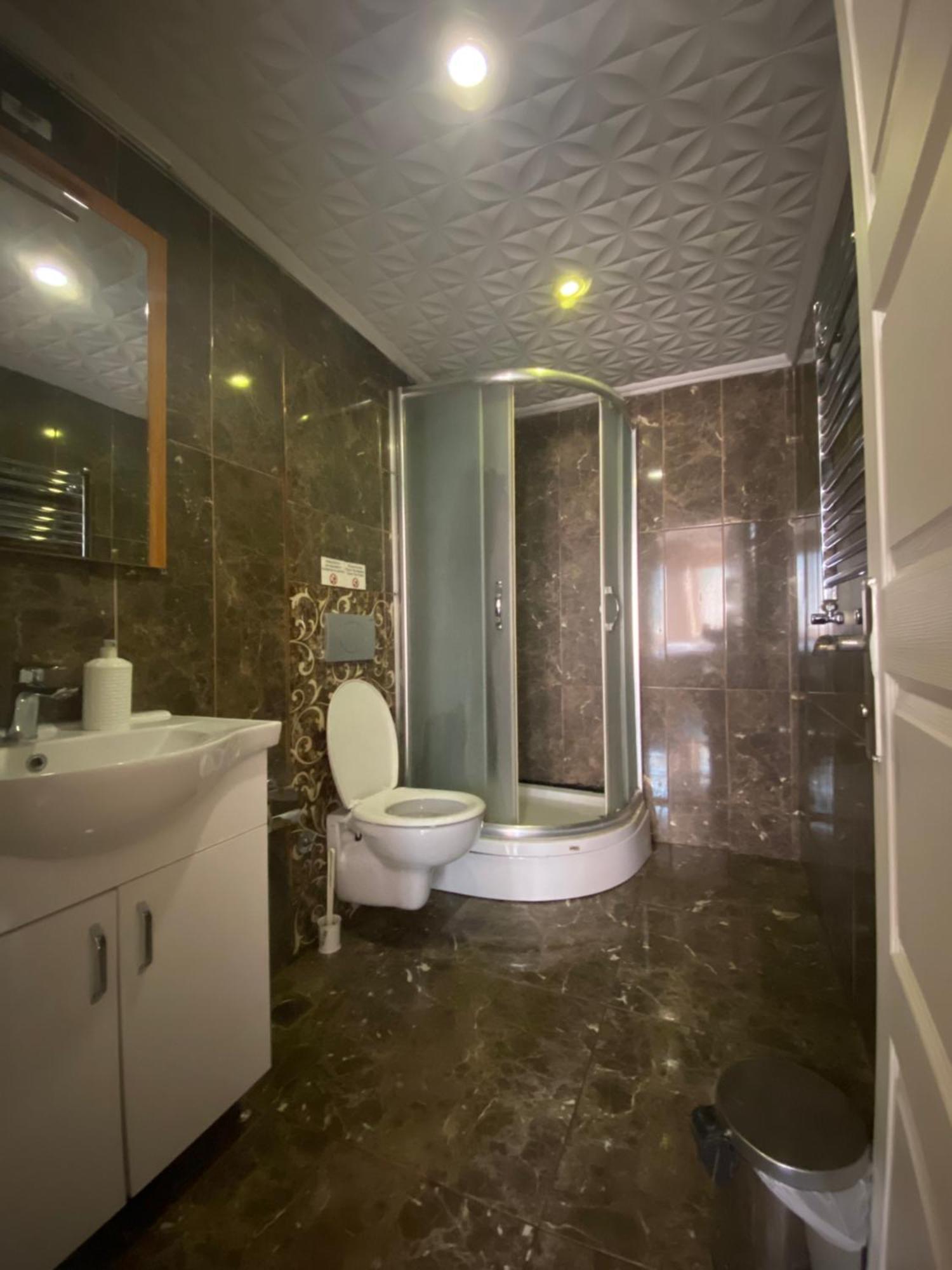 Rixos Family Apartment Κωνσταντινούπολη Εξωτερικό φωτογραφία