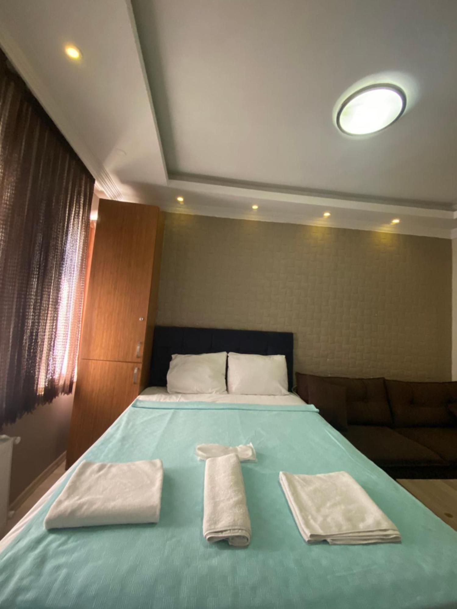 Rixos Family Apartment Κωνσταντινούπολη Εξωτερικό φωτογραφία