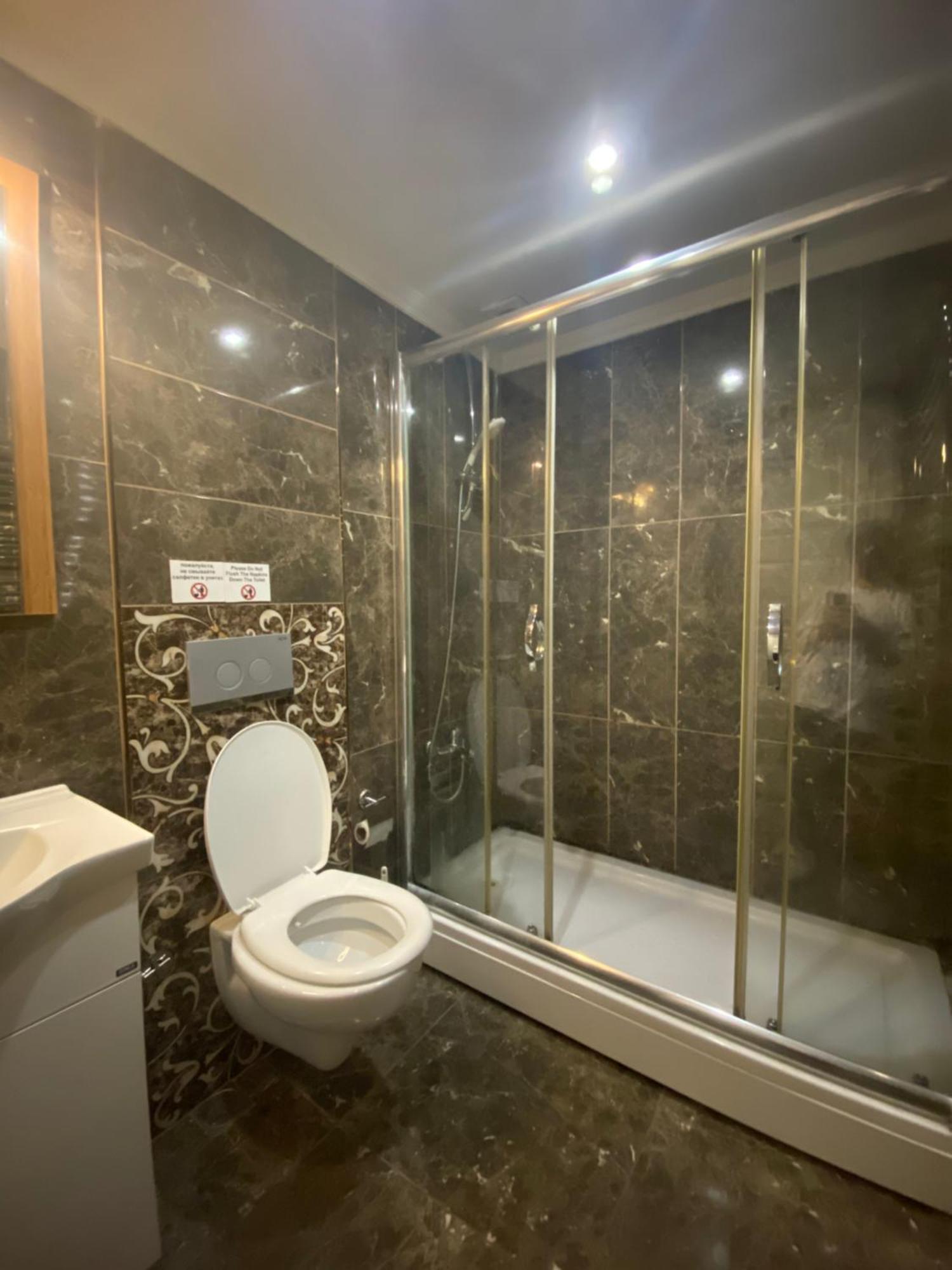 Rixos Family Apartment Κωνσταντινούπολη Εξωτερικό φωτογραφία