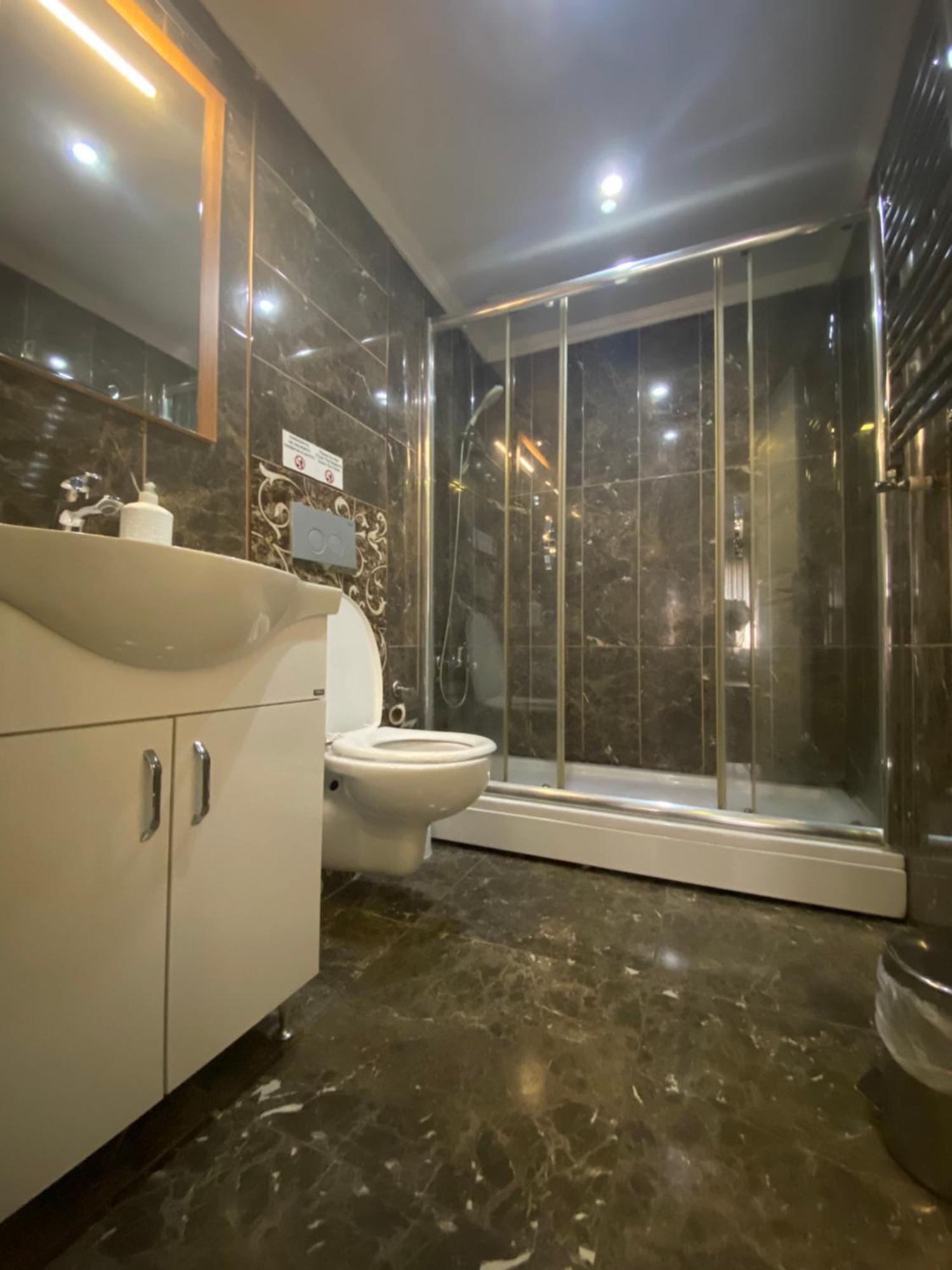 Rixos Family Apartment Κωνσταντινούπολη Εξωτερικό φωτογραφία