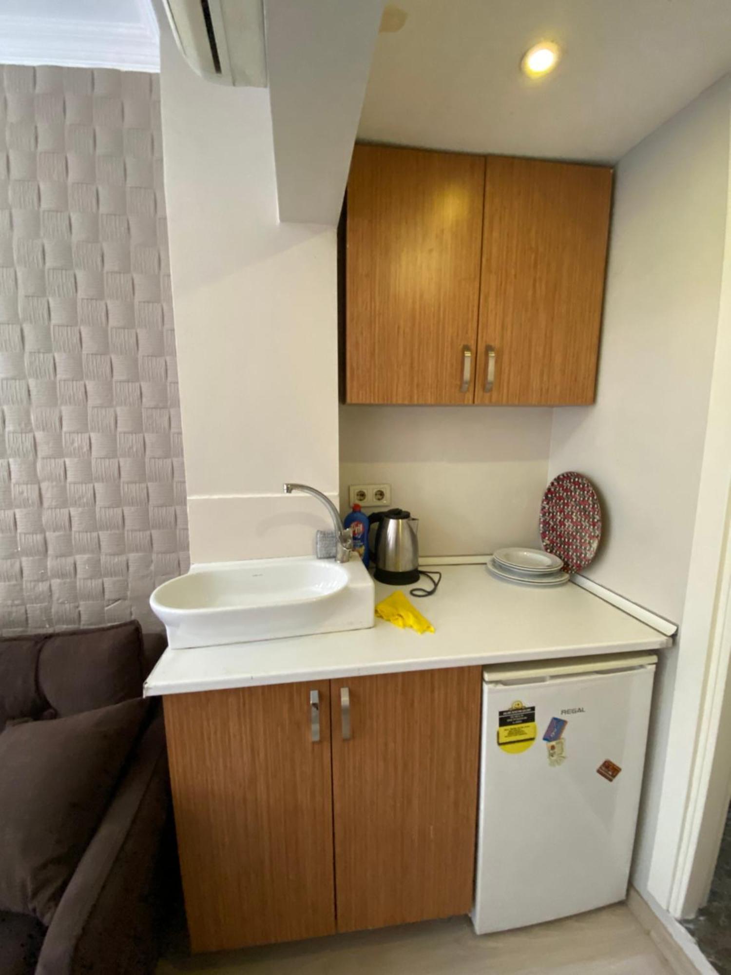 Rixos Family Apartment Κωνσταντινούπολη Εξωτερικό φωτογραφία