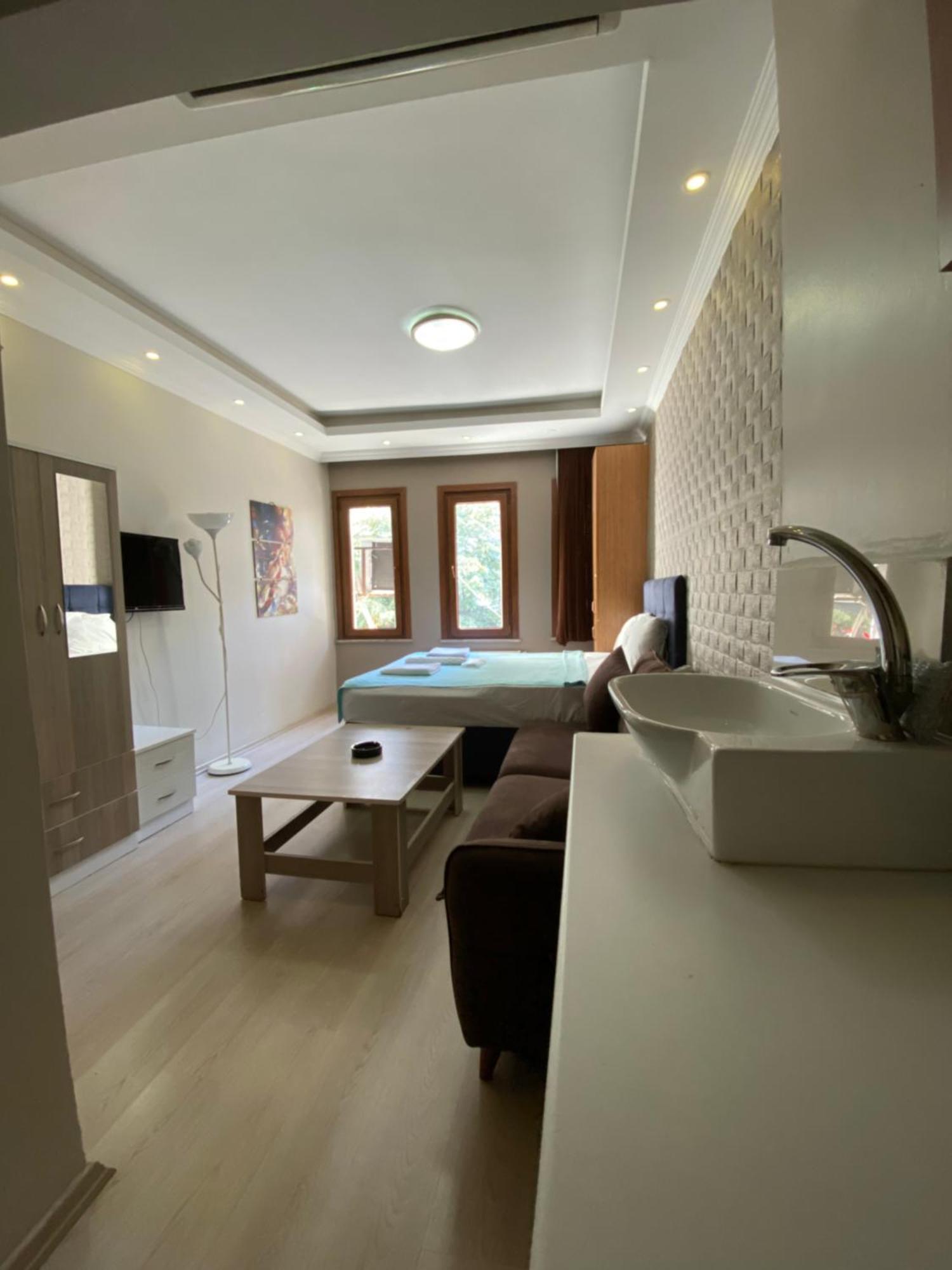 Rixos Family Apartment Κωνσταντινούπολη Εξωτερικό φωτογραφία
