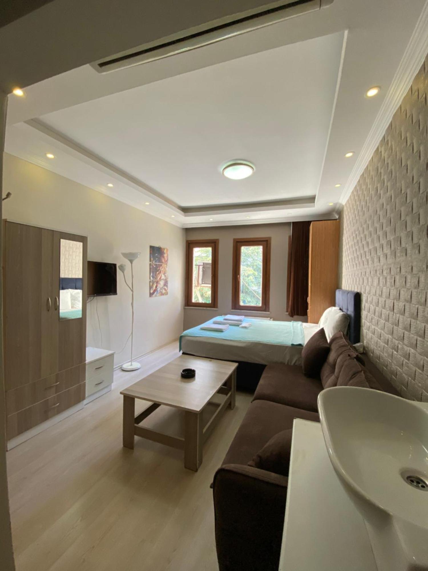 Rixos Family Apartment Κωνσταντινούπολη Εξωτερικό φωτογραφία