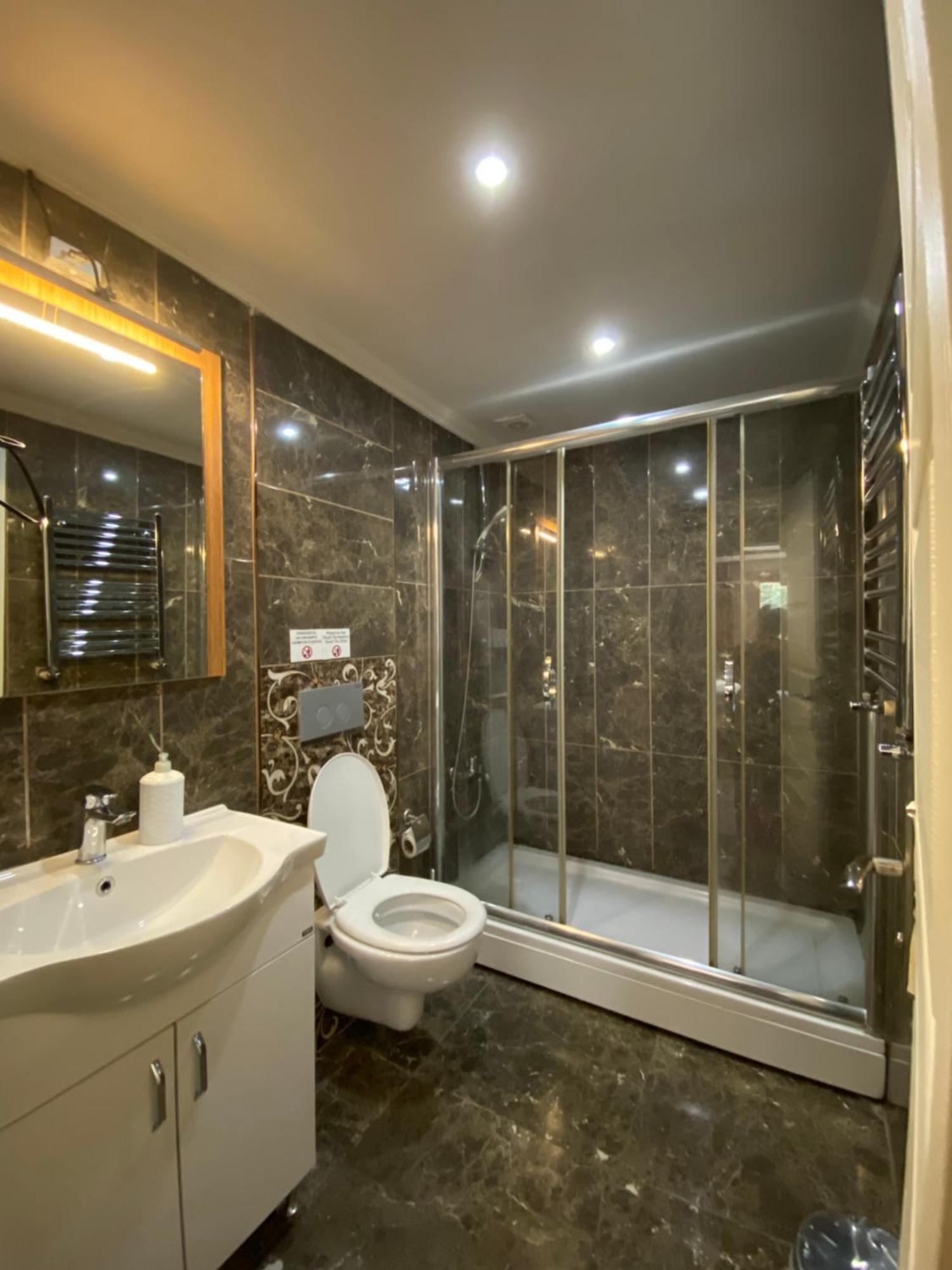 Rixos Family Apartment Κωνσταντινούπολη Εξωτερικό φωτογραφία