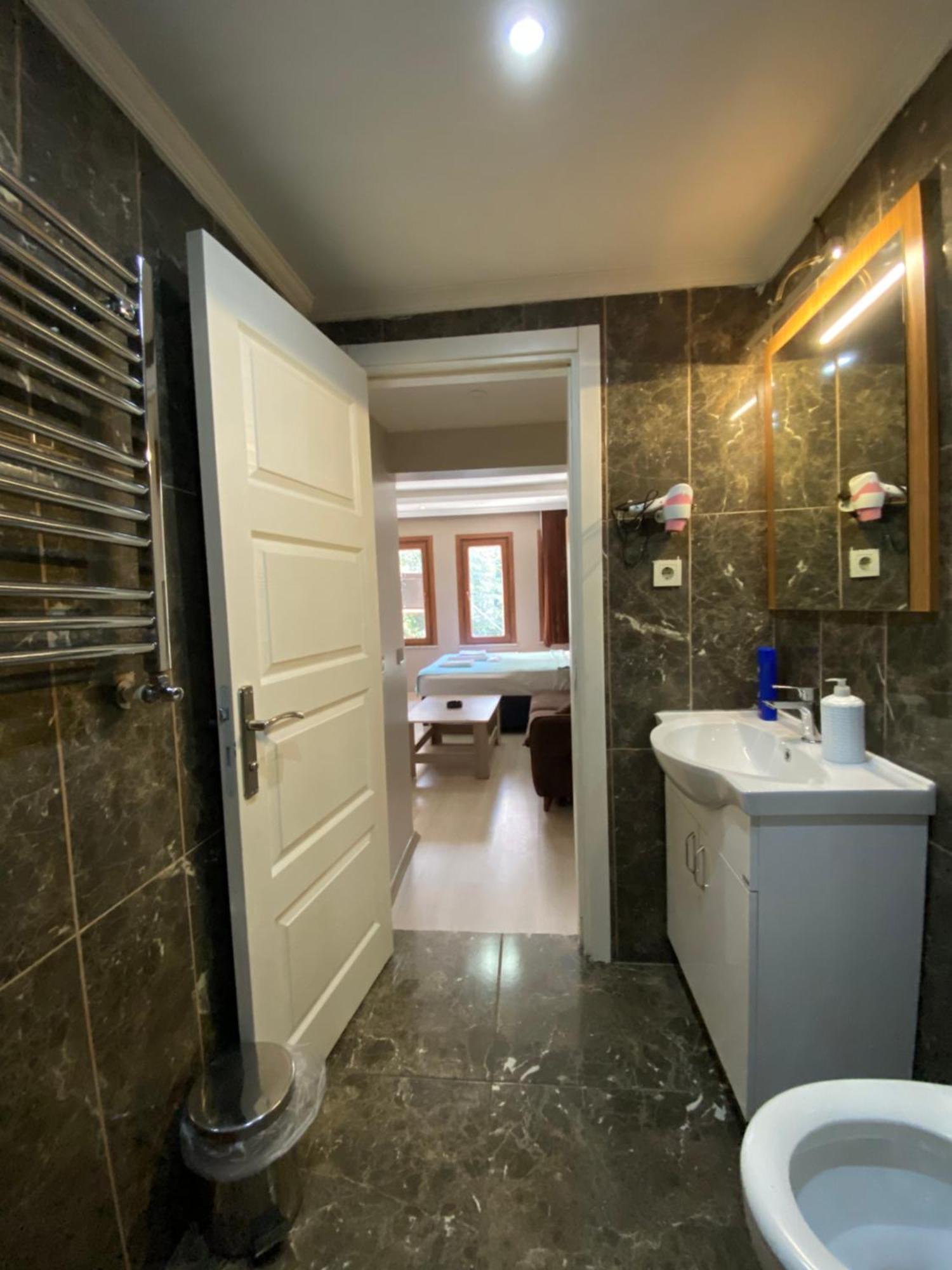 Rixos Family Apartment Κωνσταντινούπολη Εξωτερικό φωτογραφία