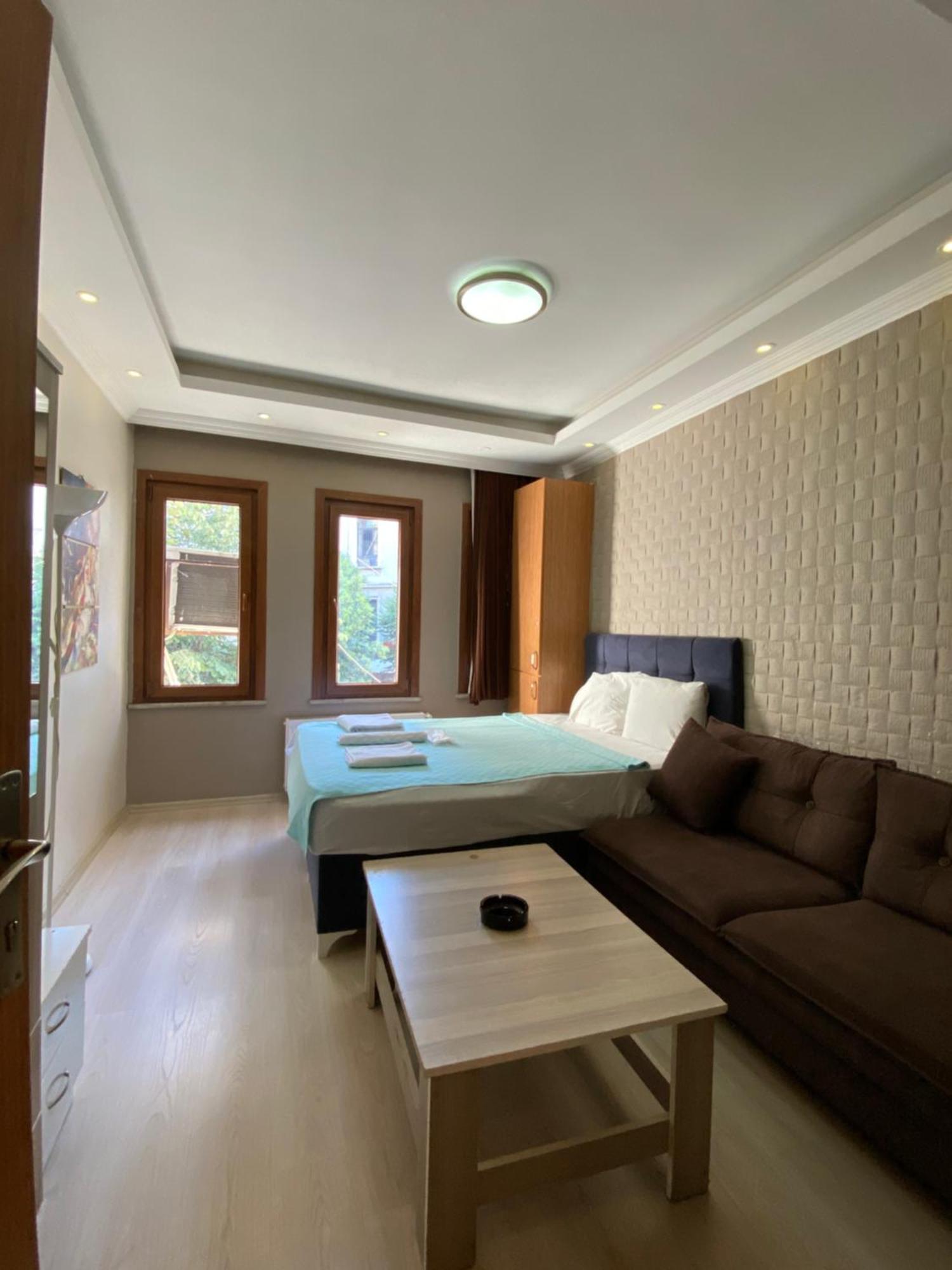 Rixos Family Apartment Κωνσταντινούπολη Εξωτερικό φωτογραφία