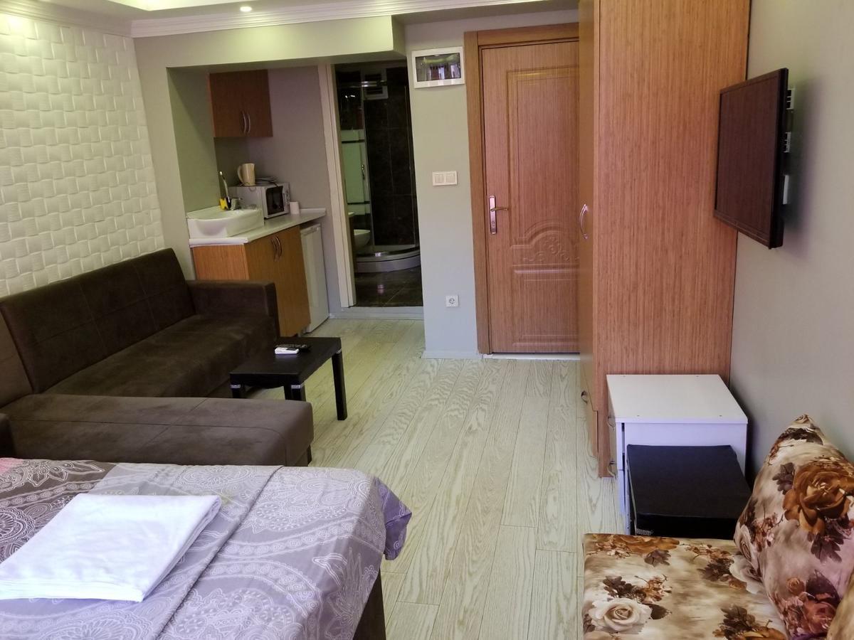 Rixos Family Apartment Κωνσταντινούπολη Εξωτερικό φωτογραφία