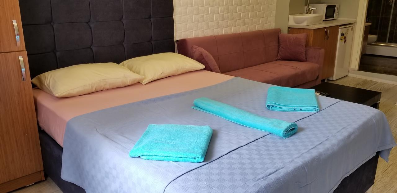 Rixos Family Apartment Κωνσταντινούπολη Εξωτερικό φωτογραφία
