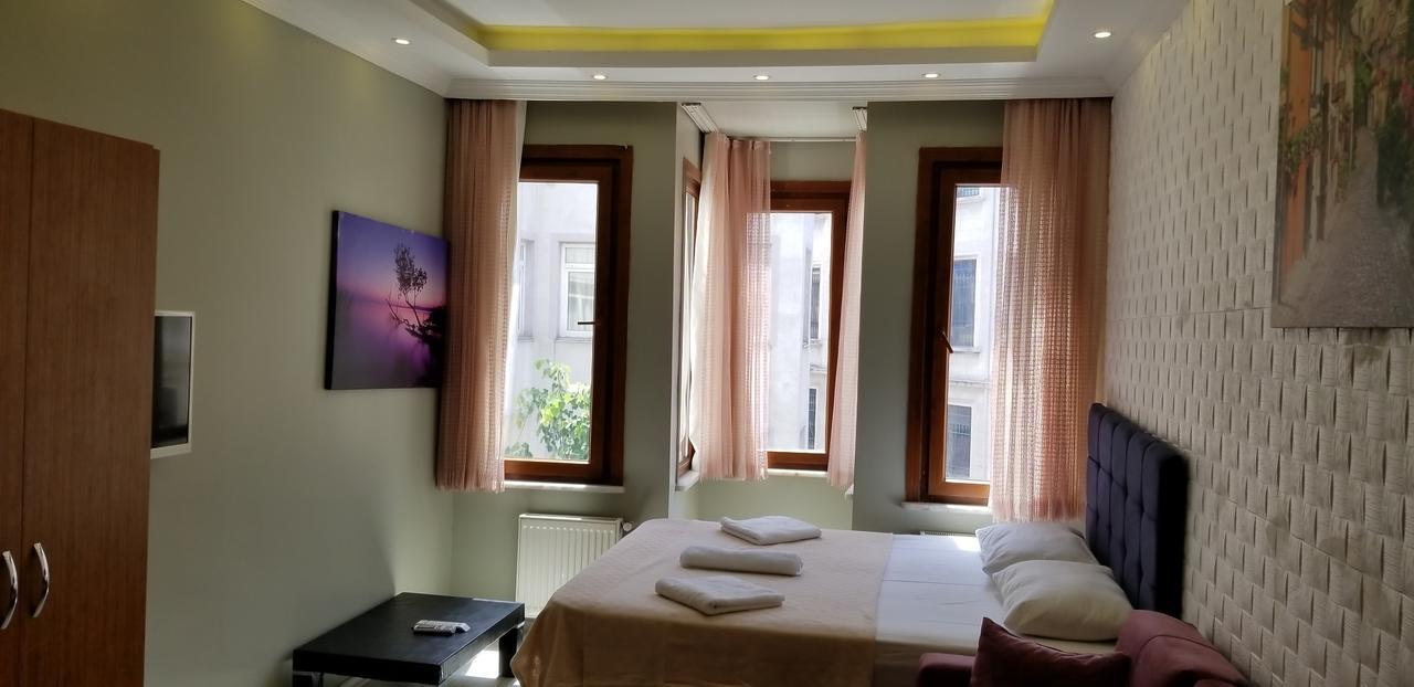 Rixos Family Apartment Κωνσταντινούπολη Εξωτερικό φωτογραφία