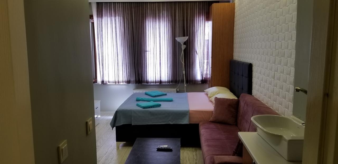Rixos Family Apartment Κωνσταντινούπολη Εξωτερικό φωτογραφία