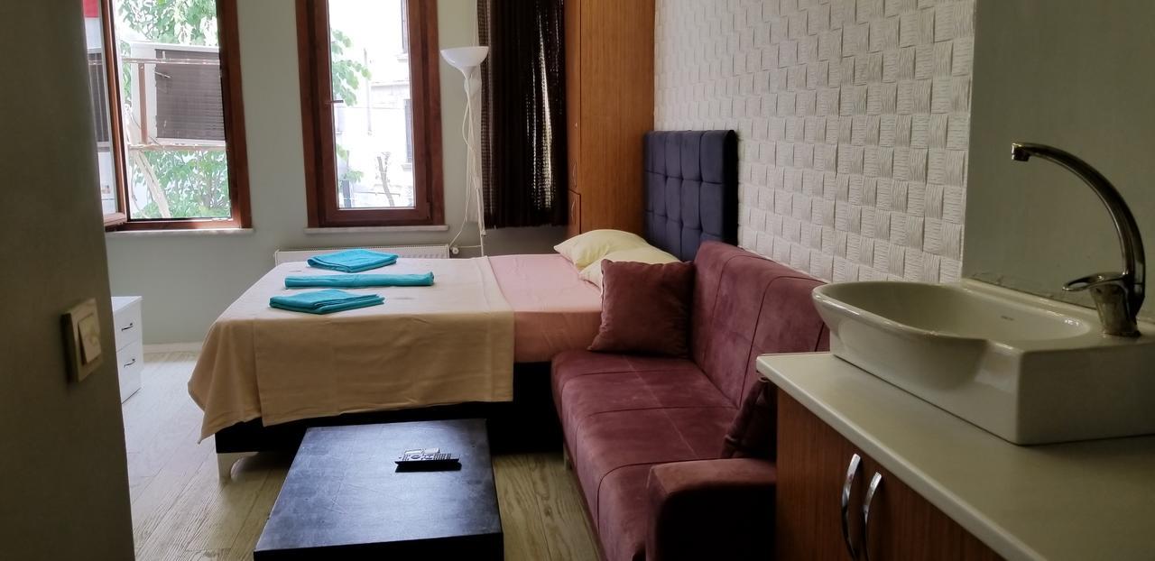 Rixos Family Apartment Κωνσταντινούπολη Εξωτερικό φωτογραφία