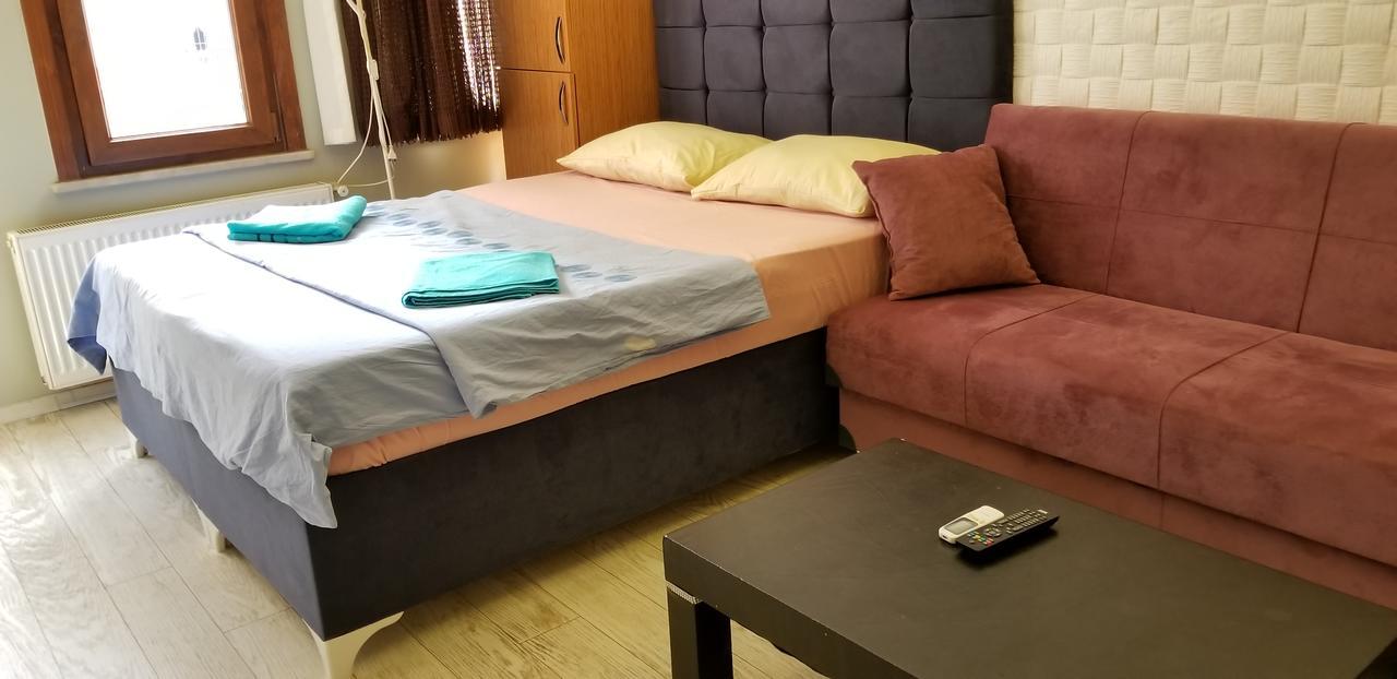 Rixos Family Apartment Κωνσταντινούπολη Εξωτερικό φωτογραφία
