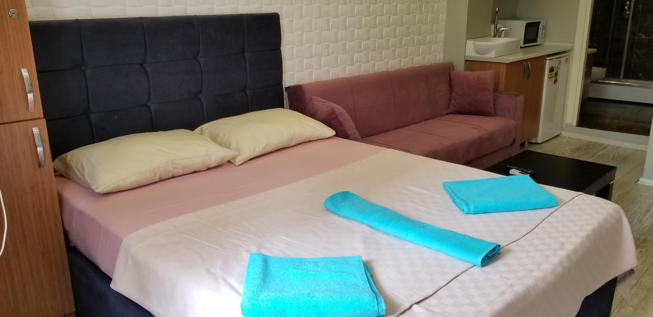 Rixos Family Apartment Κωνσταντινούπολη Εξωτερικό φωτογραφία