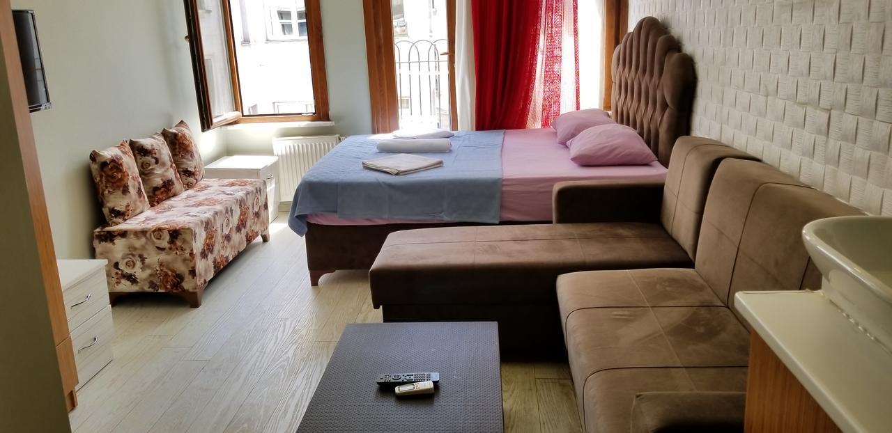 Rixos Family Apartment Κωνσταντινούπολη Εξωτερικό φωτογραφία