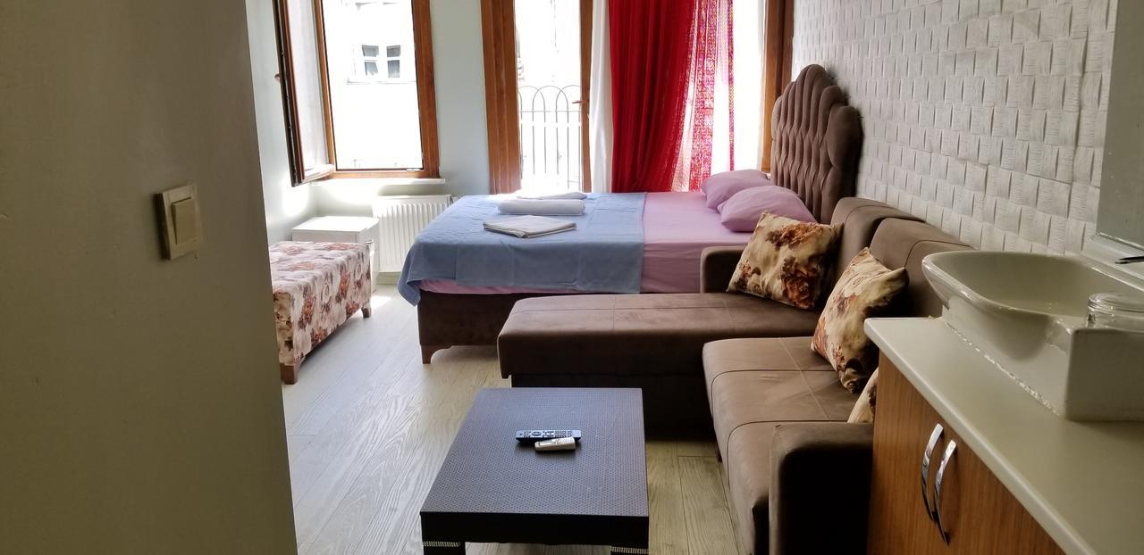 Rixos Family Apartment Κωνσταντινούπολη Εξωτερικό φωτογραφία