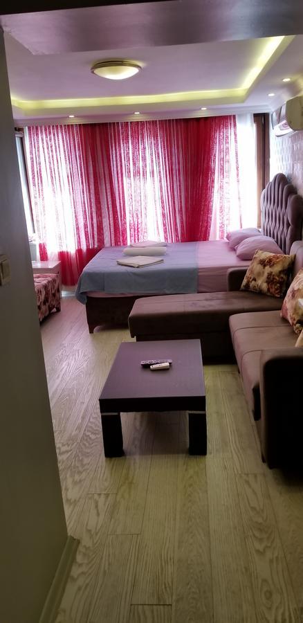 Rixos Family Apartment Κωνσταντινούπολη Εξωτερικό φωτογραφία