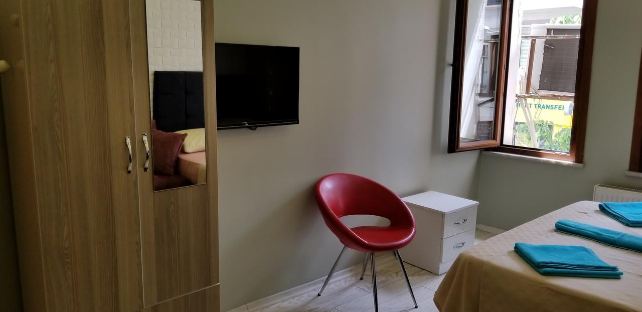 Rixos Family Apartment Κωνσταντινούπολη Εξωτερικό φωτογραφία
