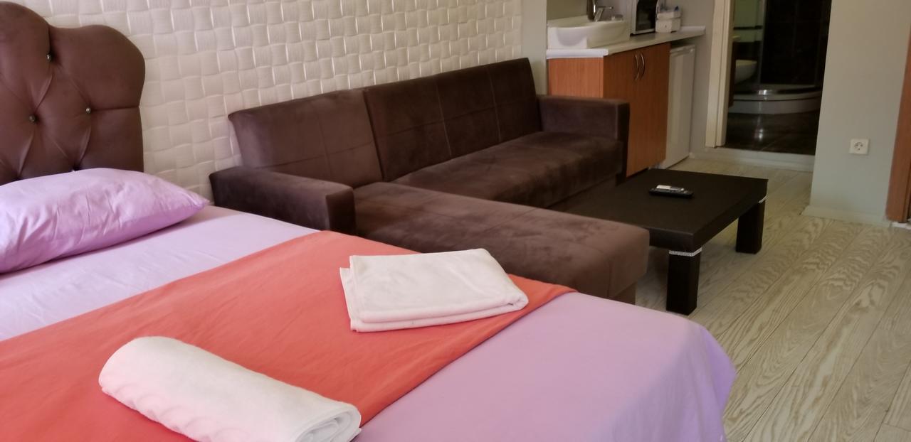 Rixos Family Apartment Κωνσταντινούπολη Εξωτερικό φωτογραφία