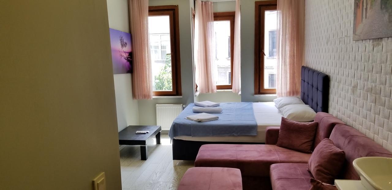 Rixos Family Apartment Κωνσταντινούπολη Εξωτερικό φωτογραφία