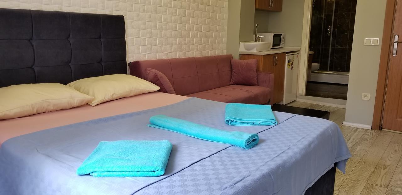 Rixos Family Apartment Κωνσταντινούπολη Εξωτερικό φωτογραφία